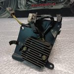 Honda VF 750 F Rectifier / Bracket