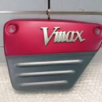 Yamaha Vmax 1200 Cover Middle Left