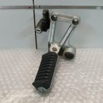 Kawasaki GPZ 600 R Footpeg Bracket Right