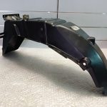 Suzuki RG 250 Γ GJ21A Fender Rear / Lisence Plate 83’