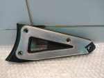 Kawasaki GPZ 550 Footpeg Bracket Left
