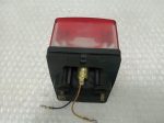 Yamaha SRX 600 TAIL LIGHT 86-90 - Image 3