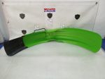 Kawasaki KX 250 FRONT FENDER 82- - Image 7