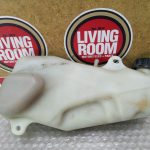 Kawasaki ZXR 750 L OVERFLOW TANK 93-