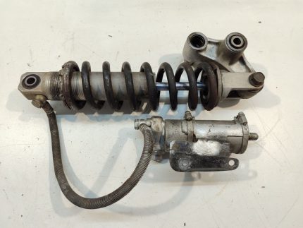 Kawasaki ZXR 750K J ανάρτηση τροχού πίσω 91’