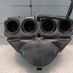 Yamaha FZ 750 Air Box Cleaner
