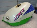 Kawasaki ZXR 750 J Fuel Tank 91 - Image 9
