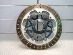 Kawasaki ZZR 1100 Front Disc Brake Rotor