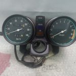 Kawasaki Z 200 INSTRUMENTS  77-84’