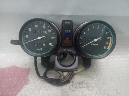 Kawasaki Z 200 INSTRUMENTS  77-84’
