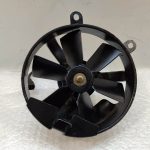 Honda VF 500F φτερωτή ψυγείου