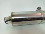 Honda VYR 1000 SP1 SP2 Exhaust / Muffler / Full System Right ( Perfect Condition ) - Image 2