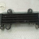 Kawasaki GPZ 1100 UT OIL COOLER 83-85