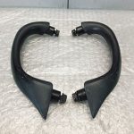 Kawasaki ZX-7R Grab Bars 96-