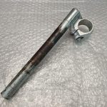 Honda NS 400R Clip On Left