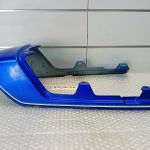 Honda CB 250/400 N Tail Cowl / Tail Cover