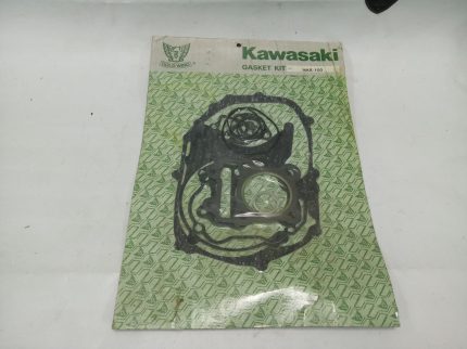 Kawasaki max 100 GASKET KIT
