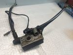 Kawasaki GT 750 Front Brake Master Cylinder / Lever