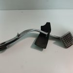 Honda FT 500 Brake Foot Pedal