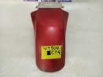 Honda VT 500 FRONT FENDER 82- - Image 4