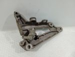 Yamaha XV 500 Virago Footpeg Bracket Right Front - Image 4