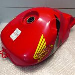 Honda VTR 1000 SP1 SP2 Fuel Tank