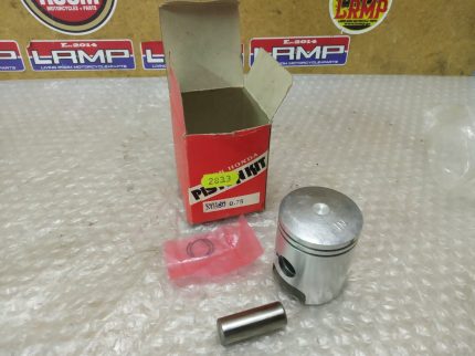 Honda MT 80 / MB 80 PISTON 0,75mm