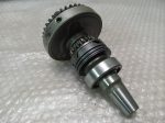 Honda CBX 750 F Starter Clutch Sprocket Shaft