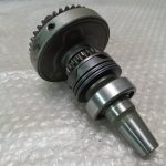 Honda CBX 750 F Starter Clutch Sprocket Shaft