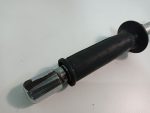 Yamaha XJ 900 Clip On Right / Throttle Grid / Handle Bar Grip - Image 2