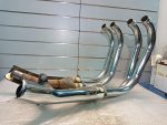 Honda CB 1300 super four Exhaust Headers 98-02 - Image 8
