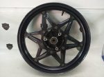 Honda NS 400R REAR WHEEL 17x2,5. 85-87’ - Image 4