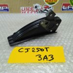 Honda CJ 250 T Brake Disck Fender Front