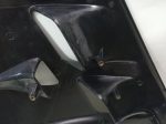 Honda VFR 750F RIGHT FAIRING 88’ - Image 4
