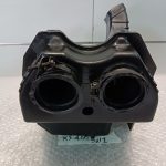 Yamaha XS 400 Air Box Cleaner