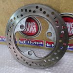 Honda NSR 250 REAR BRAKE DISC 88