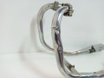 Suzuki GSX 400 Exhaust / Muffler / Full System - Image 7