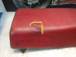 Yamaha DT 80 LC Seat / Sadle - Image 2