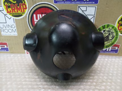 Kawasaki H1 500 Triple Headlight Bucket