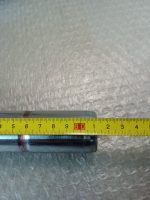 Honda Fork Tubes 61x3,5