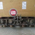 Honda CBR 400 RR NC23 CYCLINDER 88-