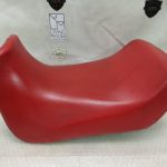 Kawasaki GPZ 600 R Seat / Sadle 85-