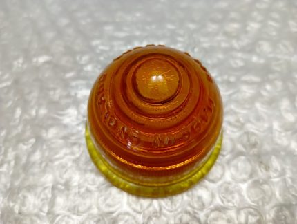 Land Rover / Austin / Mini Cooper Indicator Lens / Turn Signal Lens
