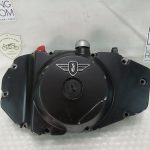 Zundapp KS 80 ENGINE SIDE COVER 81-83’