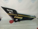 Kawasaki FJ 1200 LEFT SIDE PANEL 88´ - Image 2