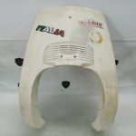 Honda Lead 50 BELLY PAN 83-