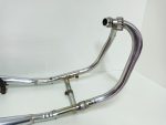 Suzuki GSX 400 Exhaust / Muffler / Full System - Image 8