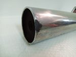 Suzuki GN 400 Exhaust / Muffler / Full System - Image 6