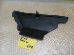 Kawasaki ZXR 750 L SIDE PANEL COVER 94-95 - Image 2