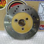 Suzuki SEPIA 50 Front Disc Brake Rotor